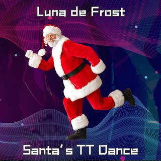 Santa's TT Dance