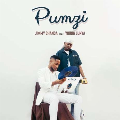 Pumzi ft. Young Lunya | Boomplay Music