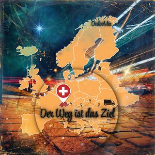 Der Weg ist das Ziel lyrics | Boomplay Music