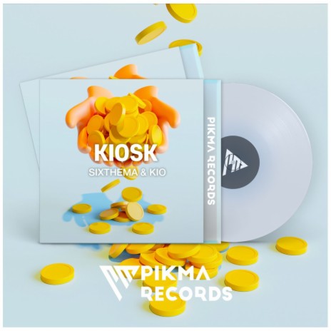 Kiosk (Original Mix) ft. KIO (KOR) | Boomplay Music