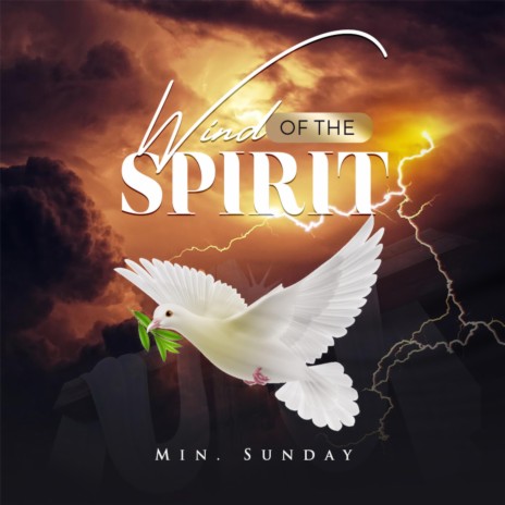 Wind Of The Spirit | Boomplay Music