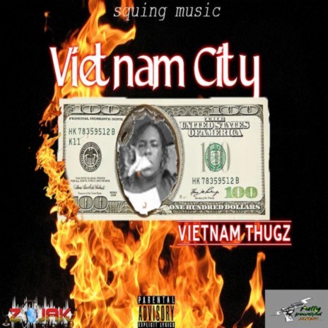 Vietnam City | Boomplay Music