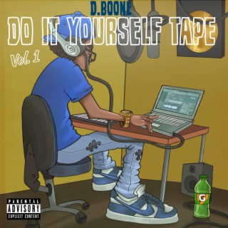 Do It Yourself Tape