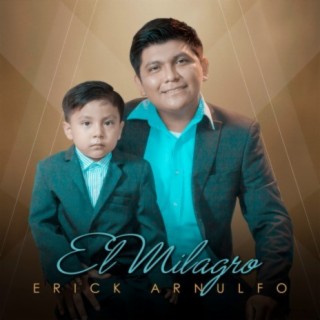 Erick Arnulfo