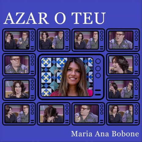 Azar o Teu | Boomplay Music