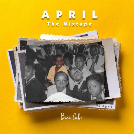 Before April | Boomplay Music