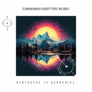 Elämänvoimaasi Kiihdyttävät Melodiat