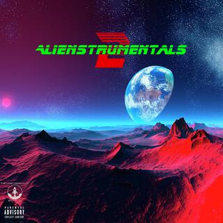 Alienstrumentals 2