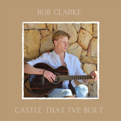 Castle That I've Built | Boomplay Music