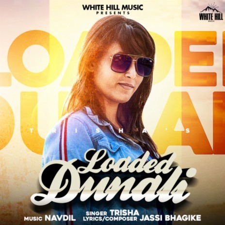 Loaded Dunali | Boomplay Music