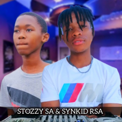 STOZZY SA & SYNKID SA_ imphumelelo[loud spirit record] | Boomplay Music