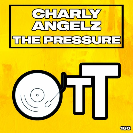 The Pressure (Champagne Mix)