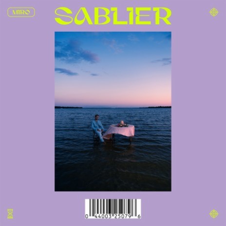 Sablier | Boomplay Music