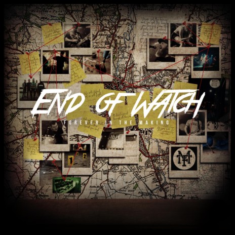 End of Watch | Boomplay Music