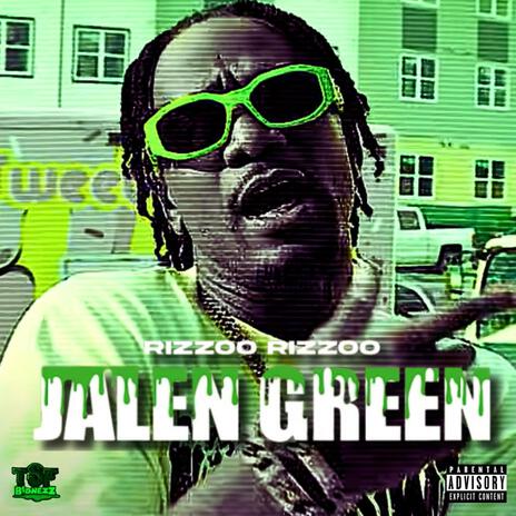 Jalen Green | Boomplay Music