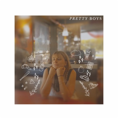 pretty boys | Boomplay Music