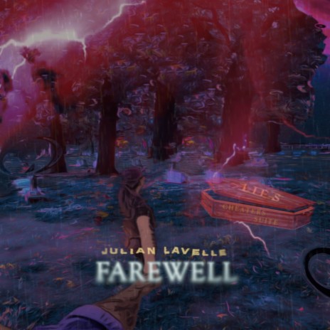 Farewell | Boomplay Music