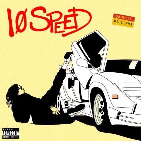 10 Speed | Boomplay Music