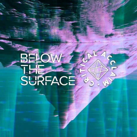 Below The Surface | Boomplay Music