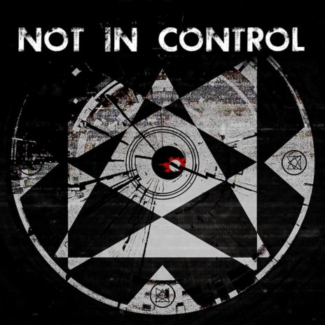 Not In Control | Boomplay Music