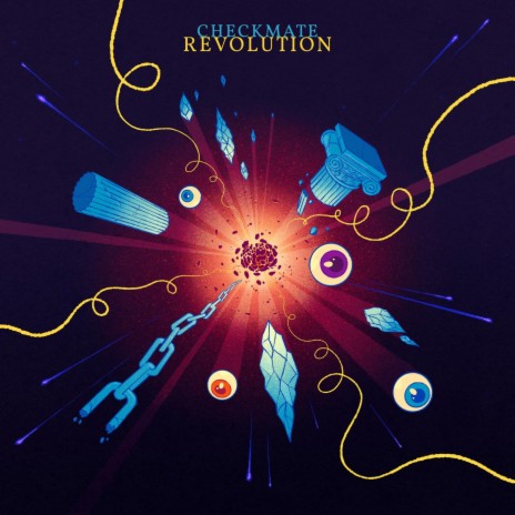 Revolution | Boomplay Music