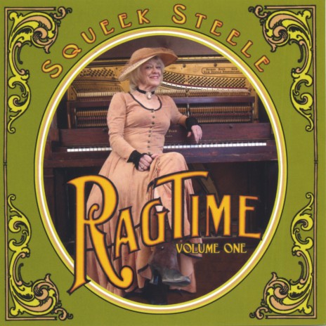 Bethena, a Ragtime Waltz | Boomplay Music