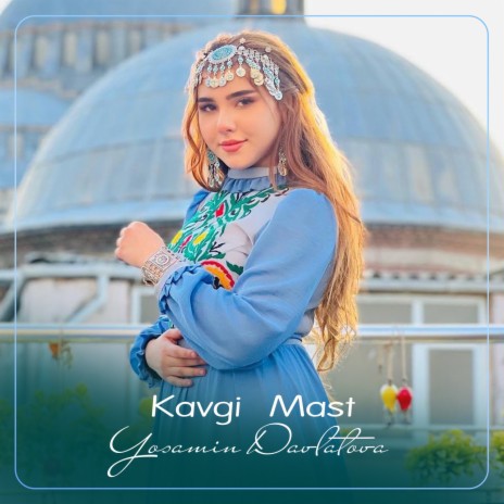 Kavgi Mast | Boomplay Music