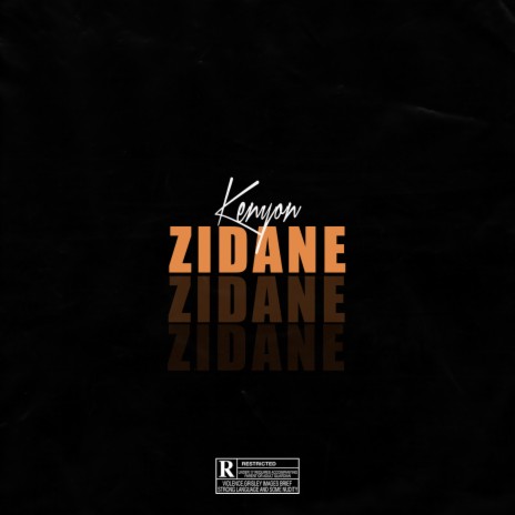 ZIDANE | Boomplay Music