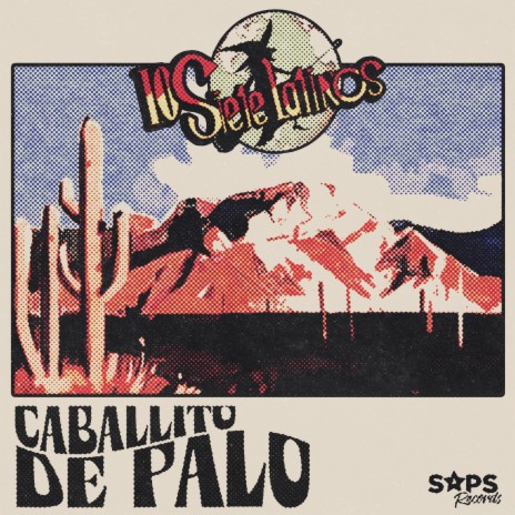 Caballito de Palo | Boomplay Music