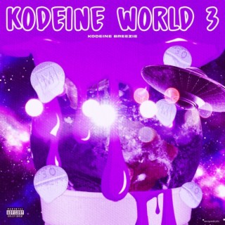 KODEINE WORLD III