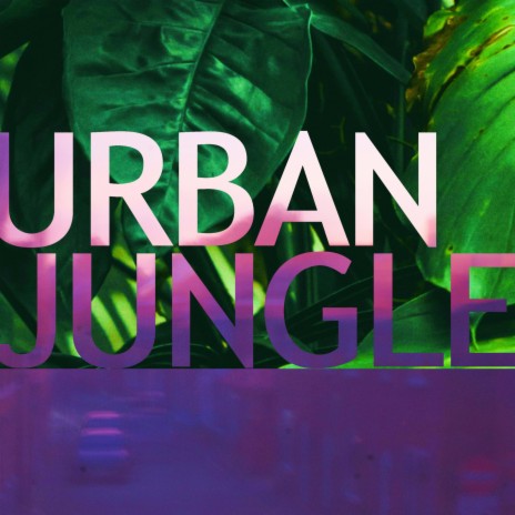 Urban Jungle | Boomplay Music