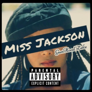 Miss Jackson