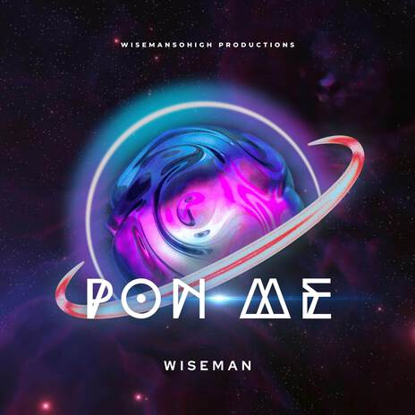 Pon Me | Boomplay Music