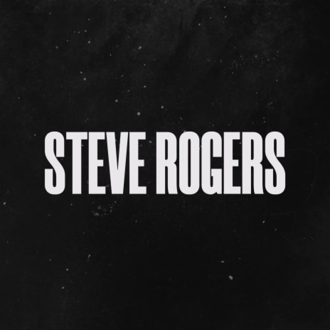 STEVE ROGERS