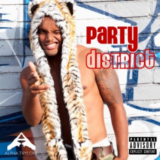 Party District