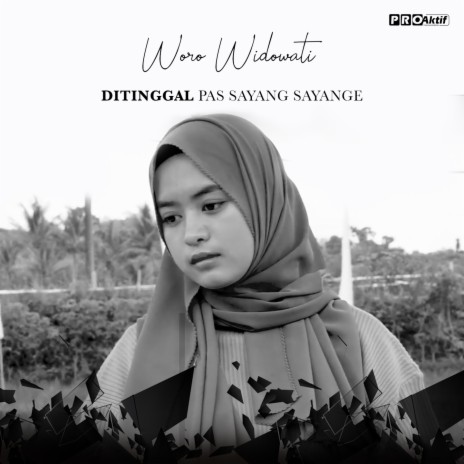 Ditinggal Pas Sayang Sayange | Boomplay Music