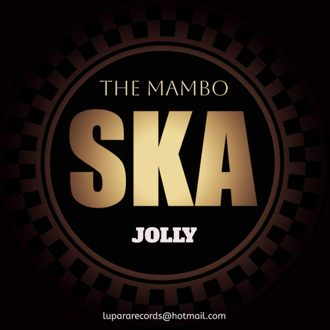 The Mambo Ska | Boomplay Music