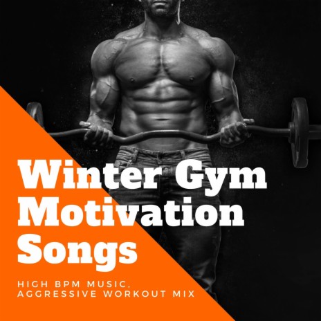 Aggressive Workout Mix | Boomplay Music