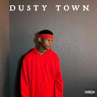 DUSTY TOWN