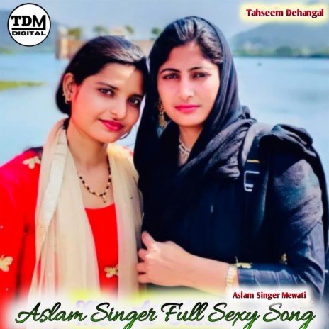 Aslam Singer Full Sexy Song ft. Aslam Singer Mewati | Boomplay Music