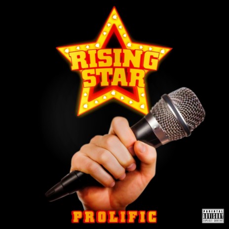 Rising Star | Boomplay Music