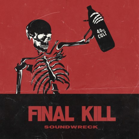 Final Kill | Boomplay Music