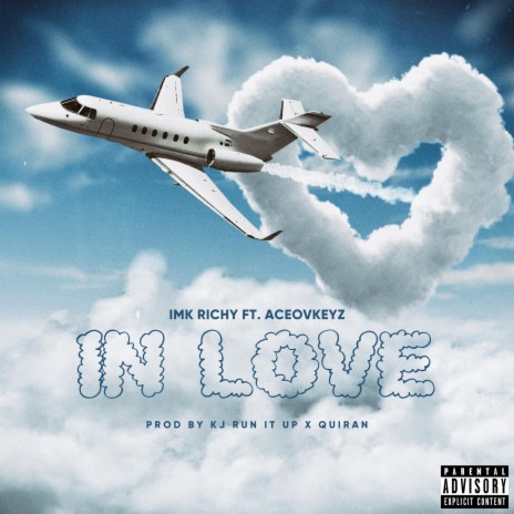 In Love ft. AceOvKeyz | Boomplay Music