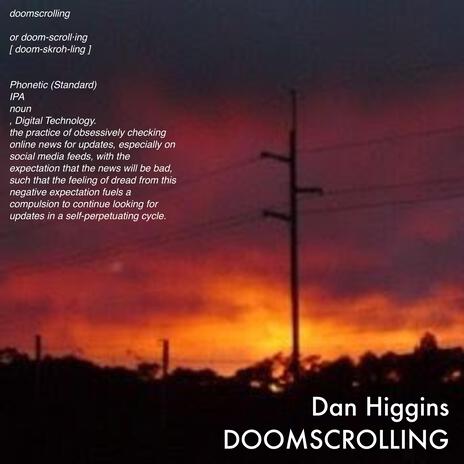 Doomscrolling | Boomplay Music