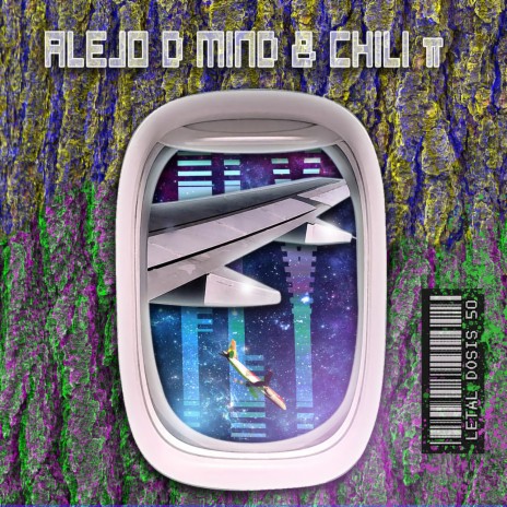 Fly ft. Alejo D´Mind | Boomplay Music