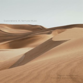 Explorations 41 (Semuta Music)