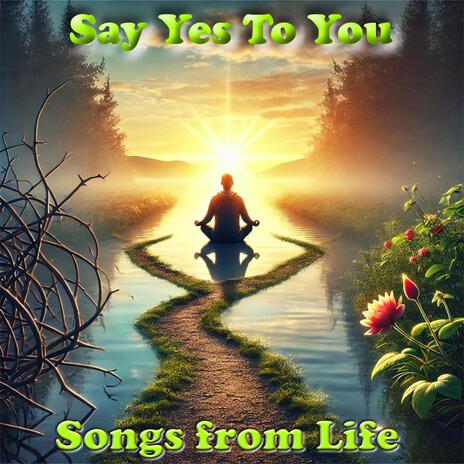 Say yes to you | Boomplay Music