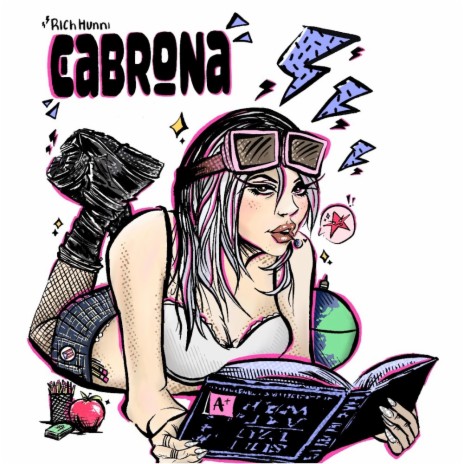 Cabróna | Boomplay Music