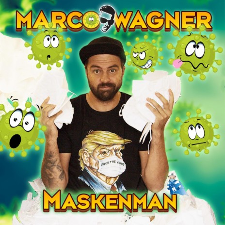 Maskenman | Boomplay Music