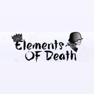 Elements Of Death | Drac (Ace Of Swords)